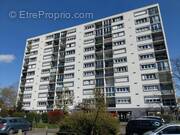 Appartement à NEUILLY-SUR-MARNE