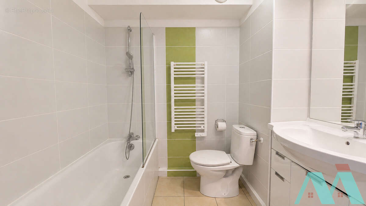 Studio meublé avec vue dégagée, piscine et fort potentiel locatif - photo 5