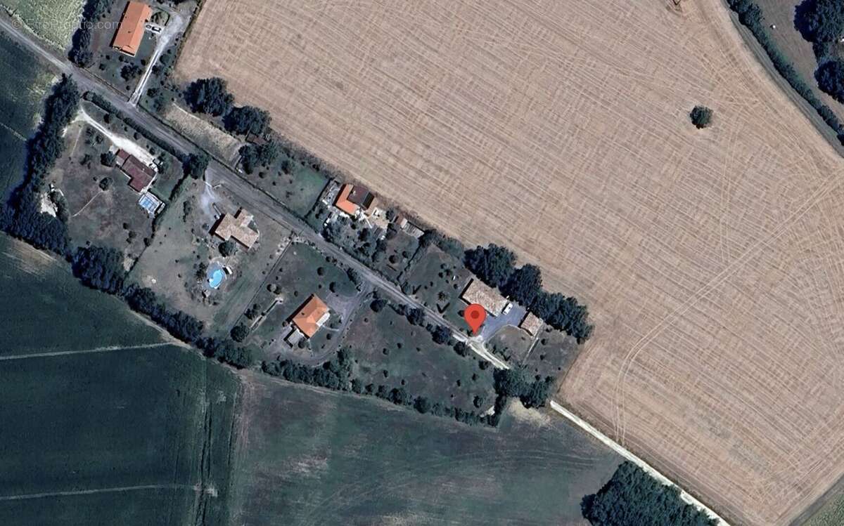 Capture decran 20260225 a 17.37.39 - Maison à AUCH