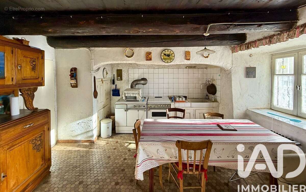 Photo 2 - Maison à BAINS