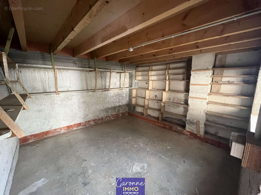 Appartement à TONNEINS