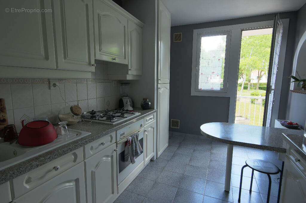 Appartement à HERBLAY
