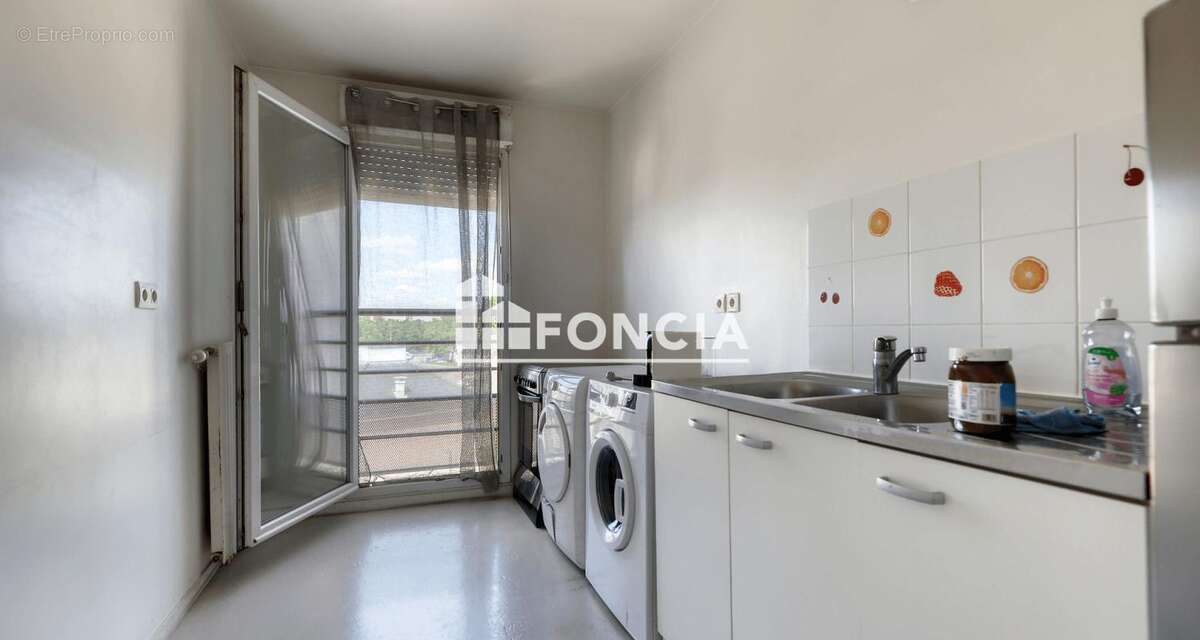 Appartement à EVRY