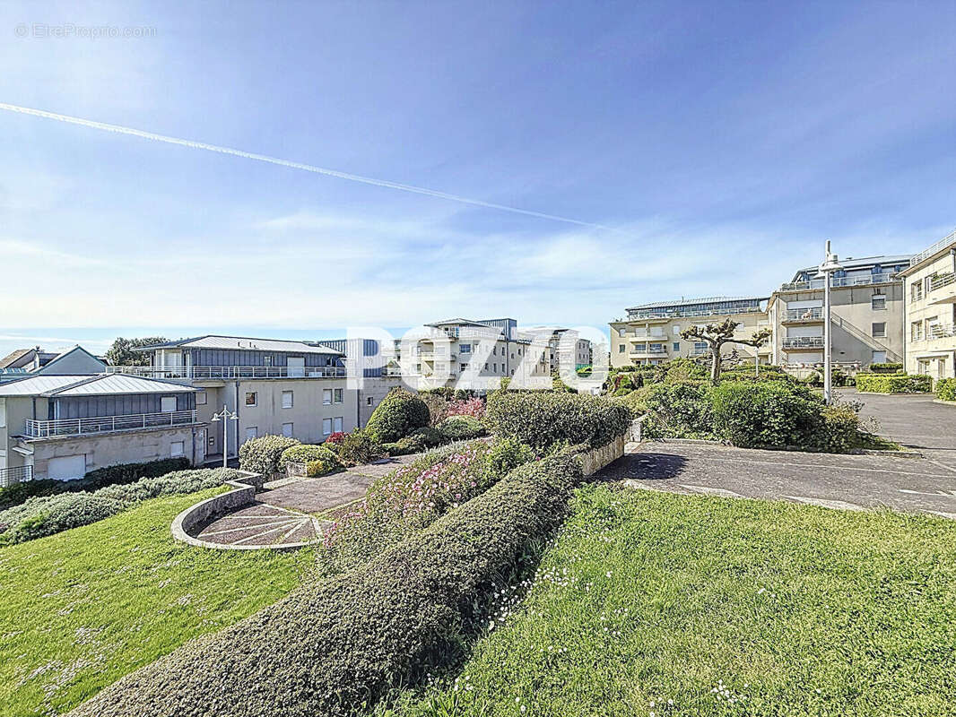 Appartement à GRANVILLE