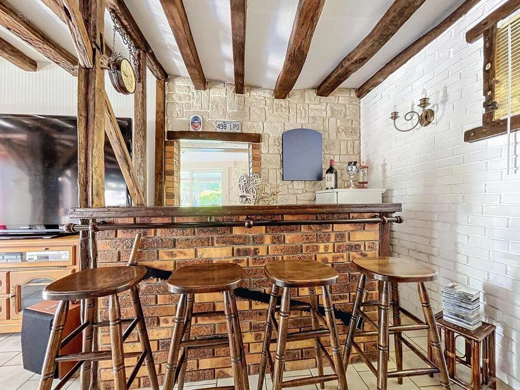 Photo 9 - Maison à LONGUEVILLE