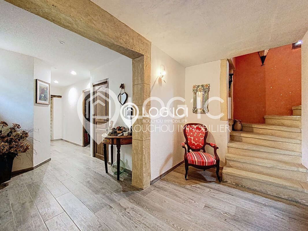 Maison à AURIONS-IDERNES