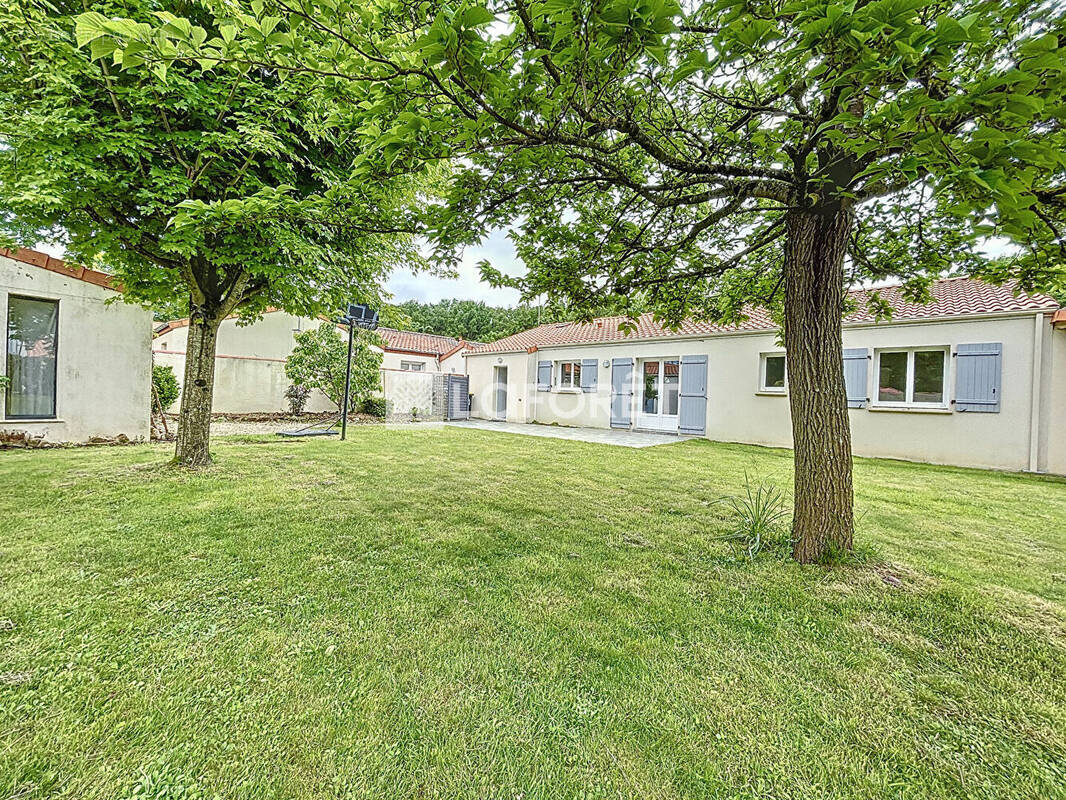 Maison à CHOLET