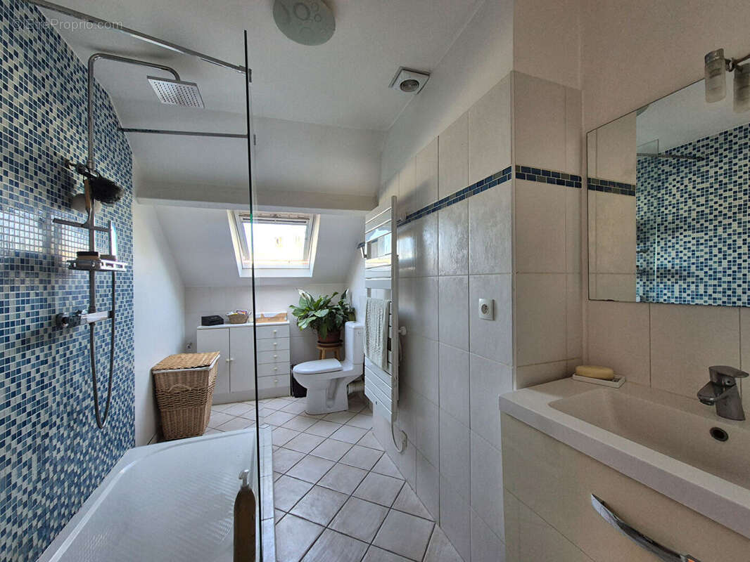 Appartement à MELUN