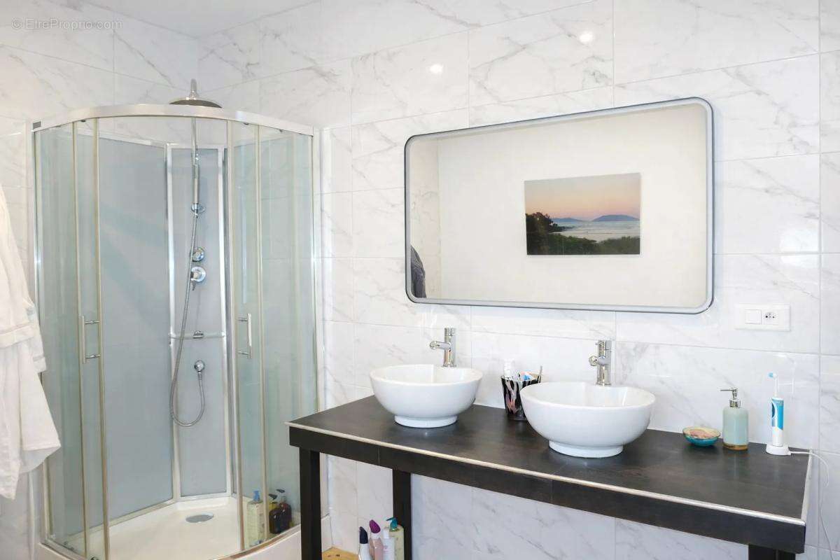 Maison à CHERBOURG-OCTEVILLE