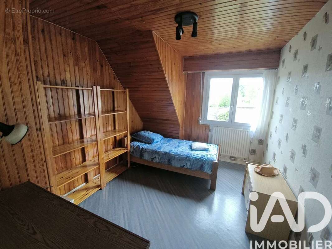 Photo 8 - Maison à SAINT-SAULVE