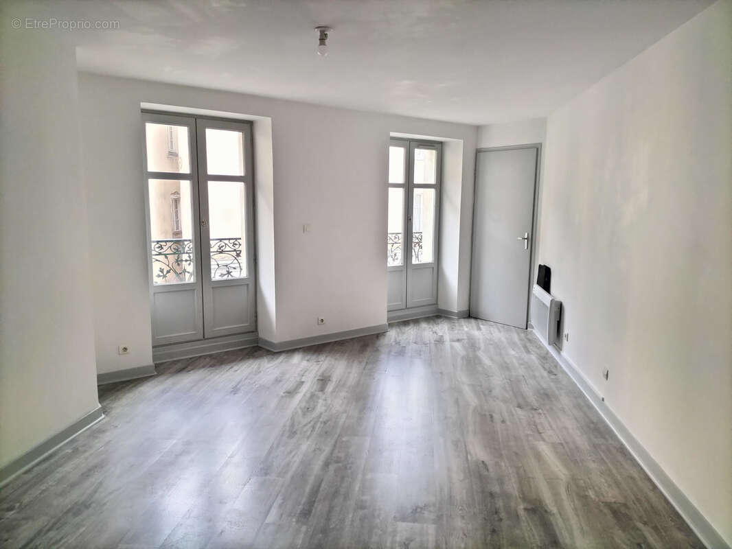 Appartement à LAVAL