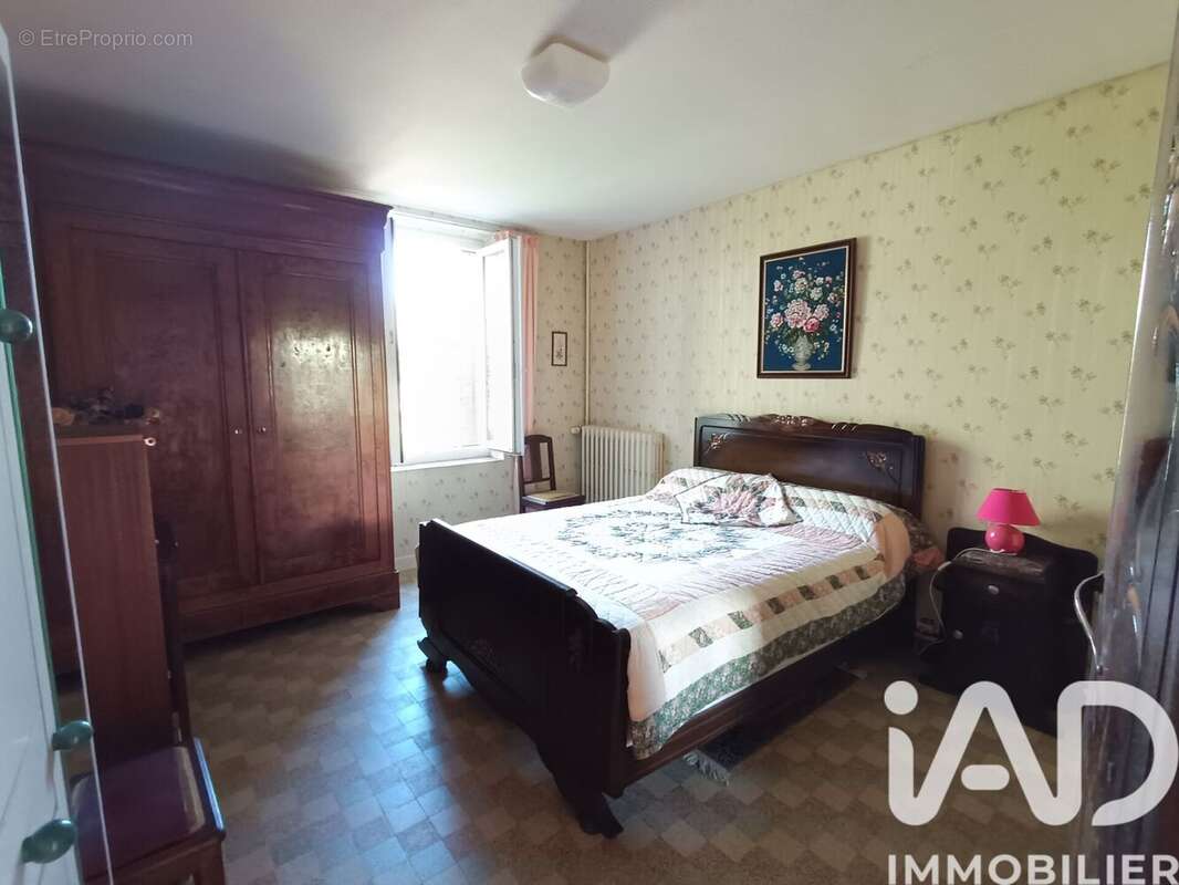 Maison 65 m² à Couddes  - photo 8