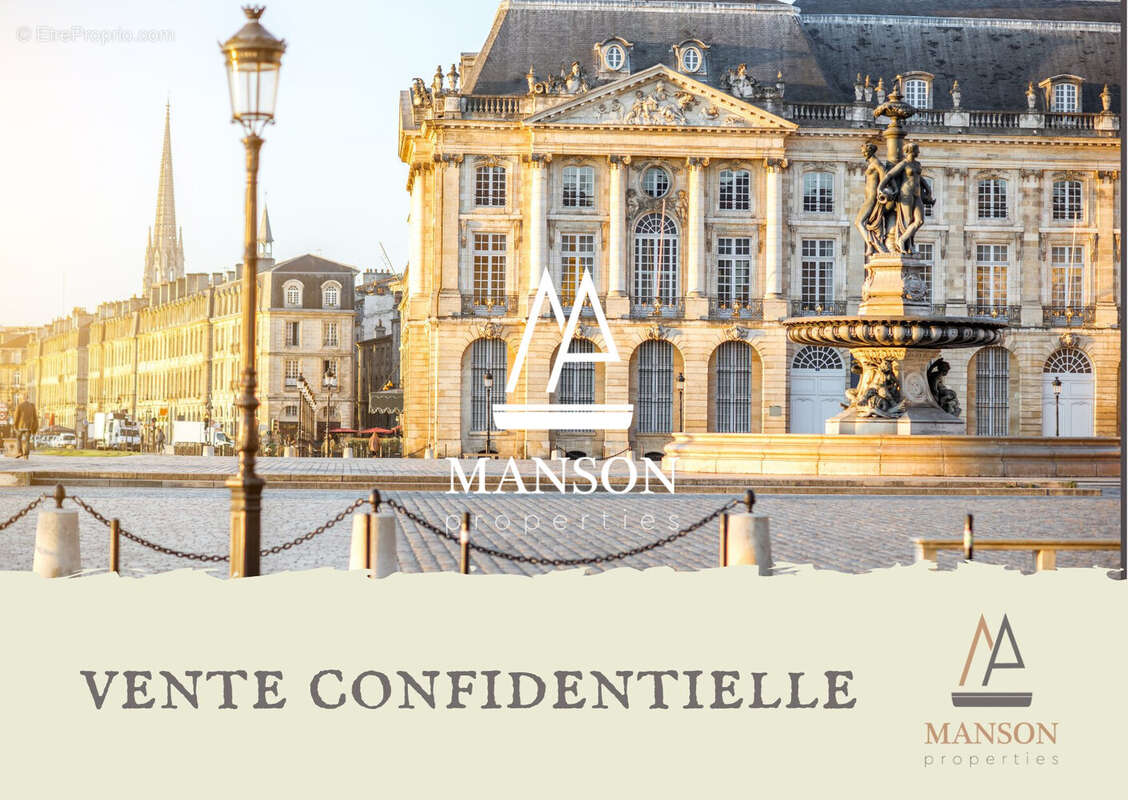 Appartement à FLOIRAC