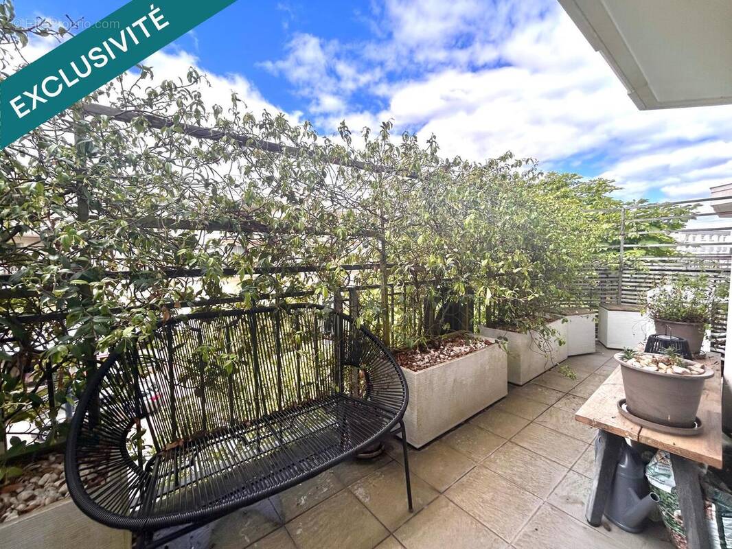 Photo 1 - Appartement à BORDEAUX