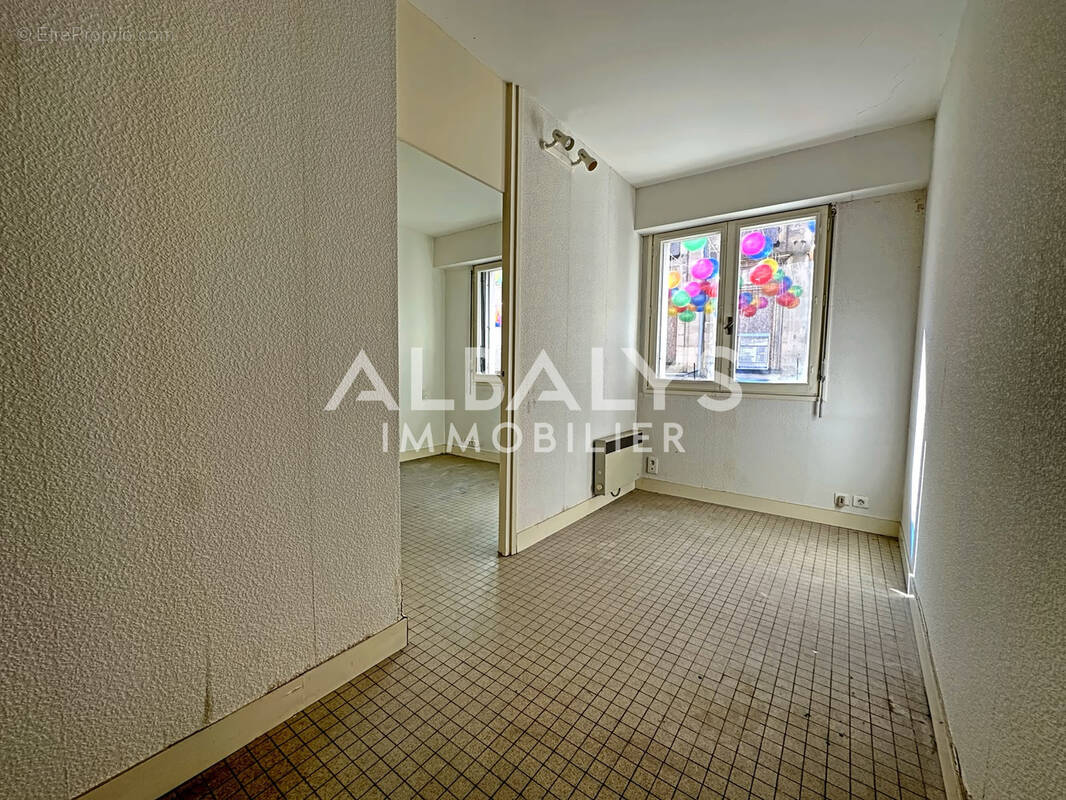 Appartement à LIBOURNE