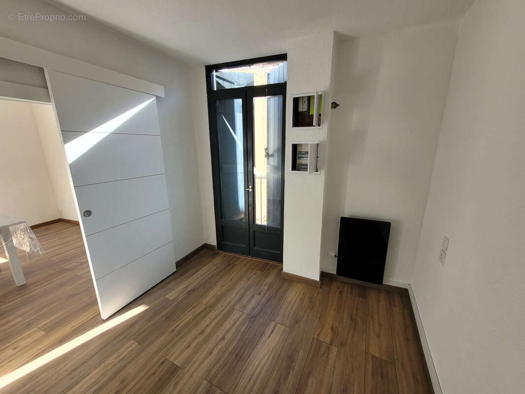 Appartement à BEDARIEUX