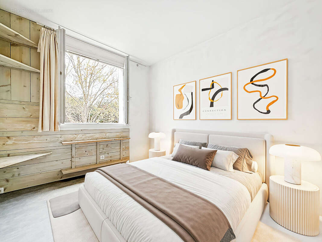 Appartement à ANGERS