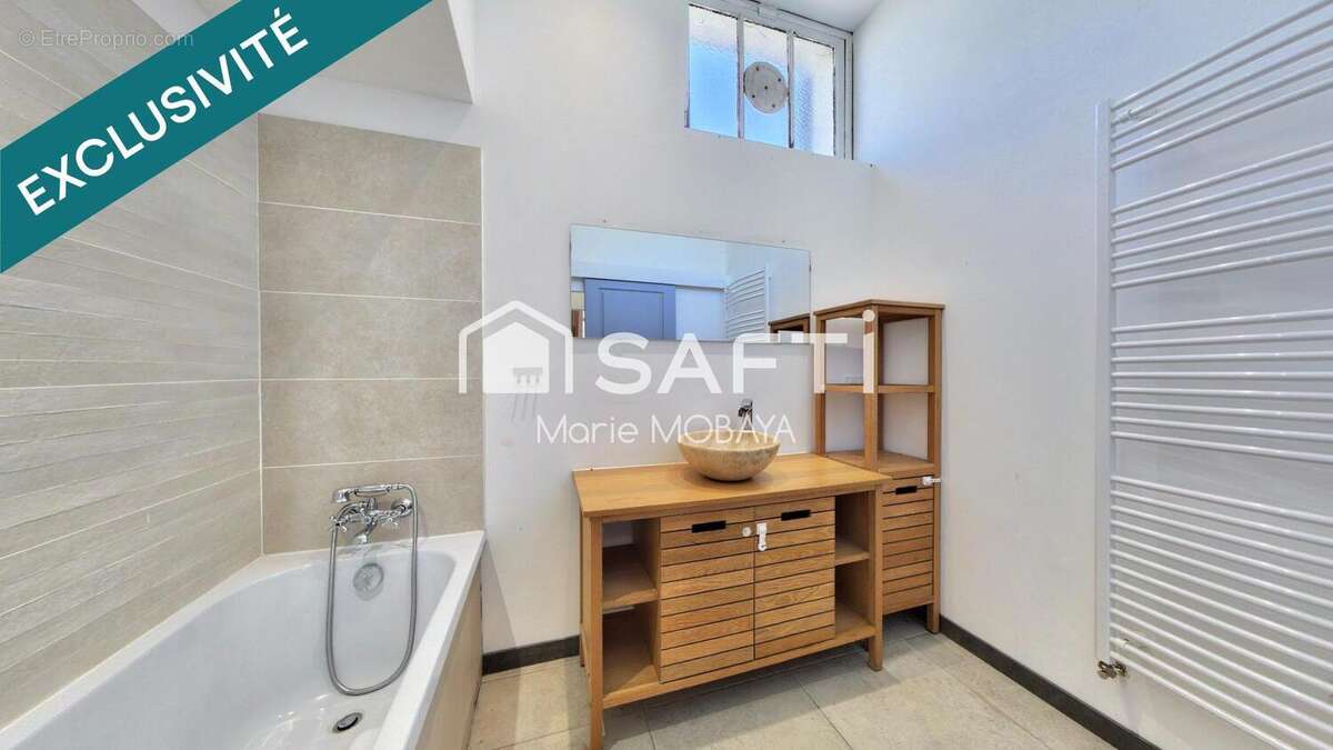Maison 133 m² à Salignac  - photo 9