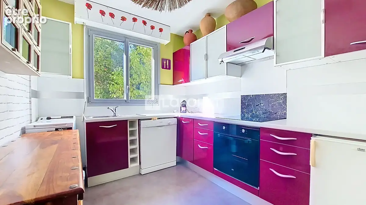 Appartement Gradignan 3 pièce(s) 70m2 - photo 5