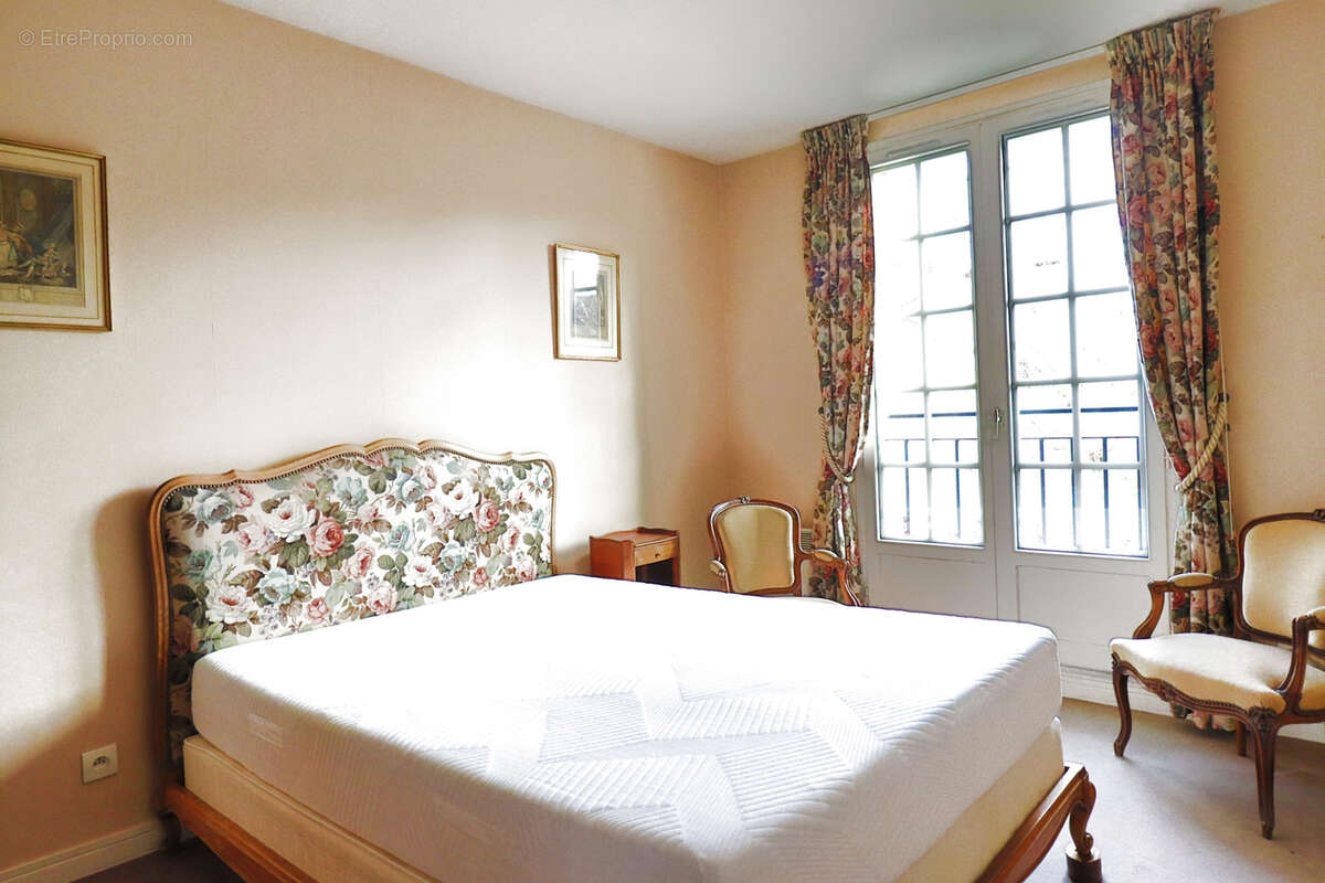 Appartement à CHALONS-EN-CHAMPAGNE