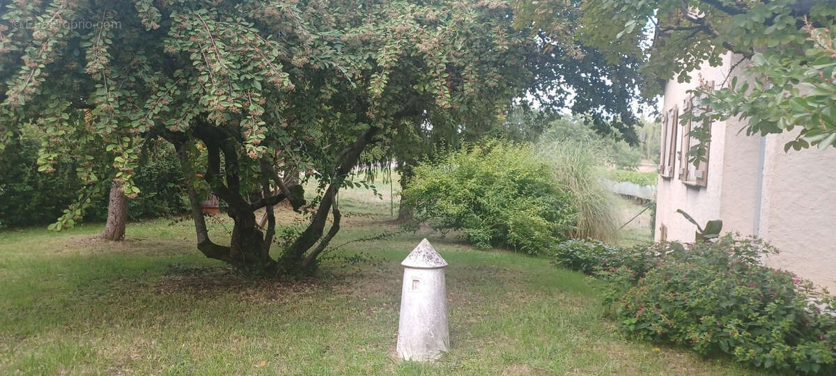 maison individuelle de 90m2 an 80'en BE SUR 1500M2 de terrain - photo 3