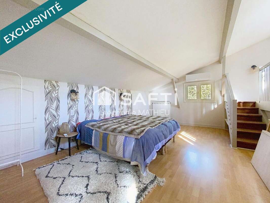 Photo 9 - Maison à LA VILLE-DIEU-DU-TEMPLE