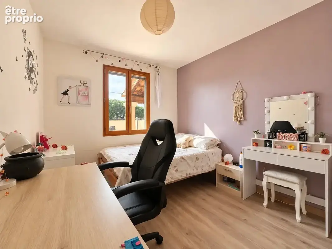 En exclusivite vidauban maison 5ch - photo 12