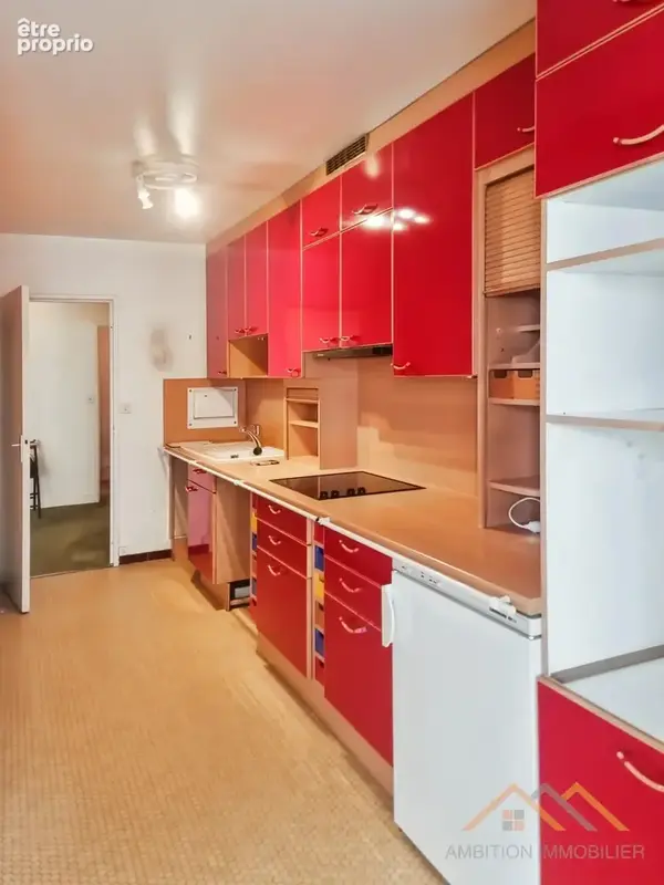 Paris 15e – Rue Labrouste : Un potentiel d'exception de 132 m² au 5e étage avec terrasse, balcons et box ! - photo 3