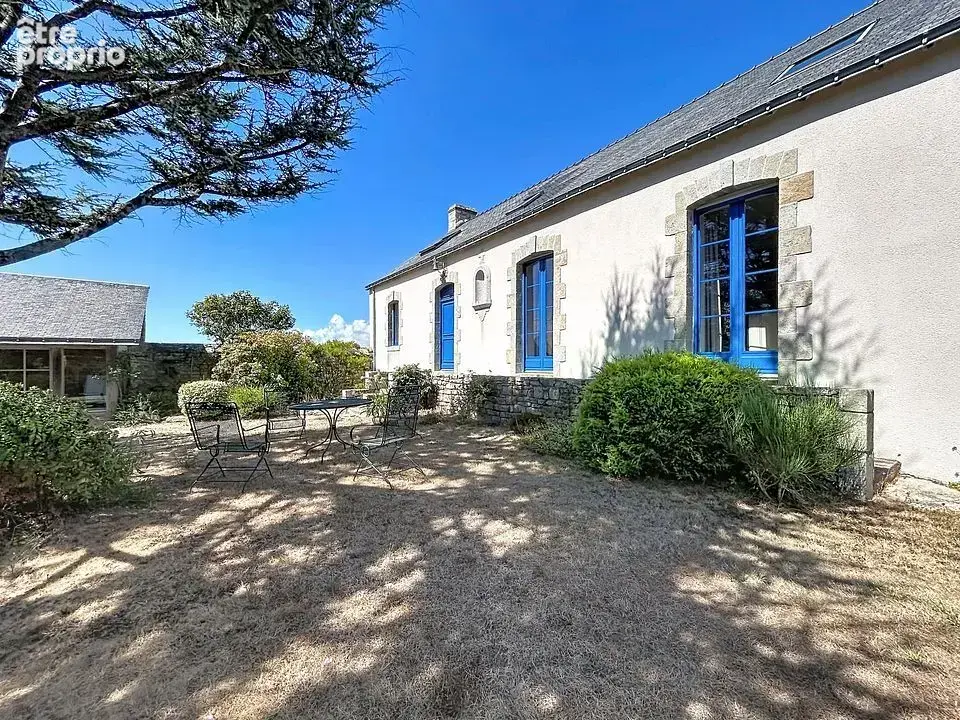 Maison à GUIDEL
