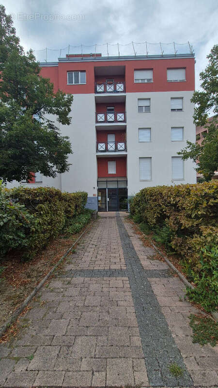 Appartement à EYBENS