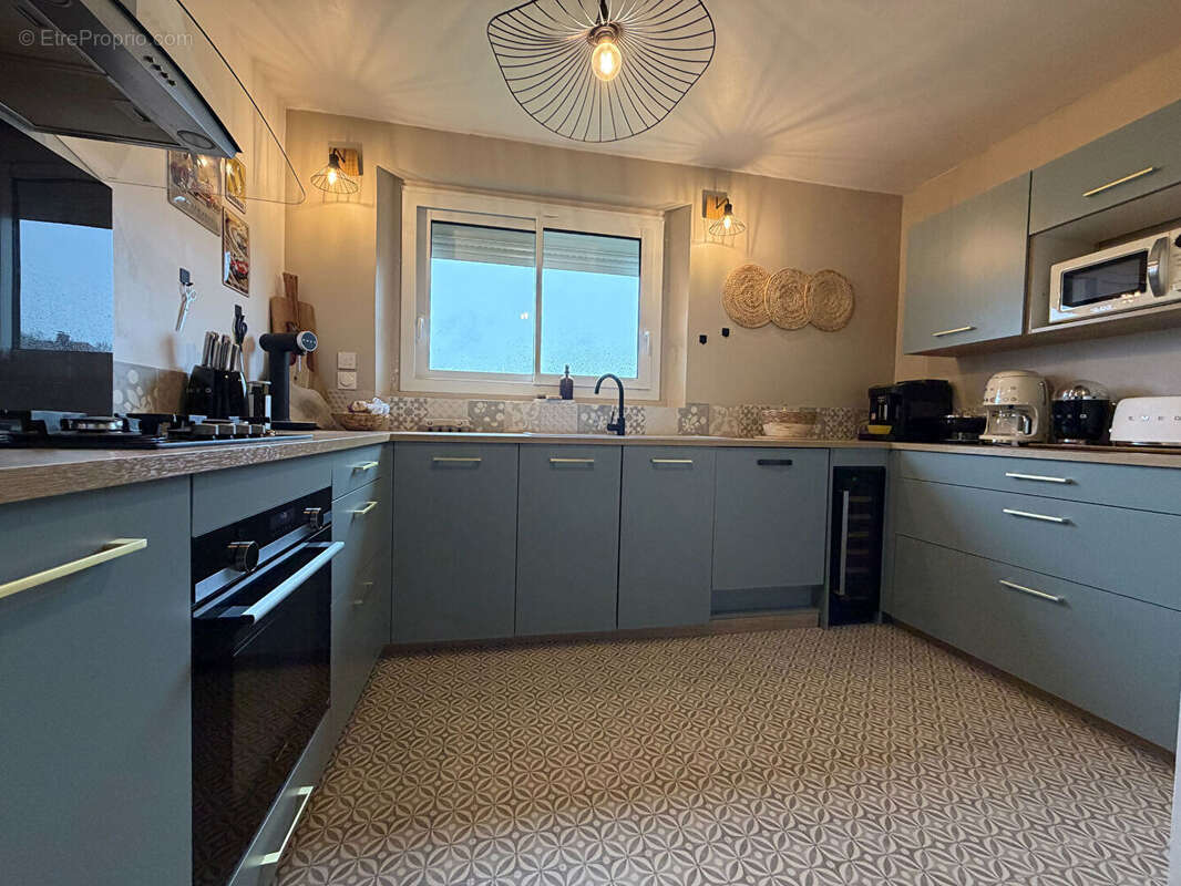 Maison à CONCHES-EN-OUCHE