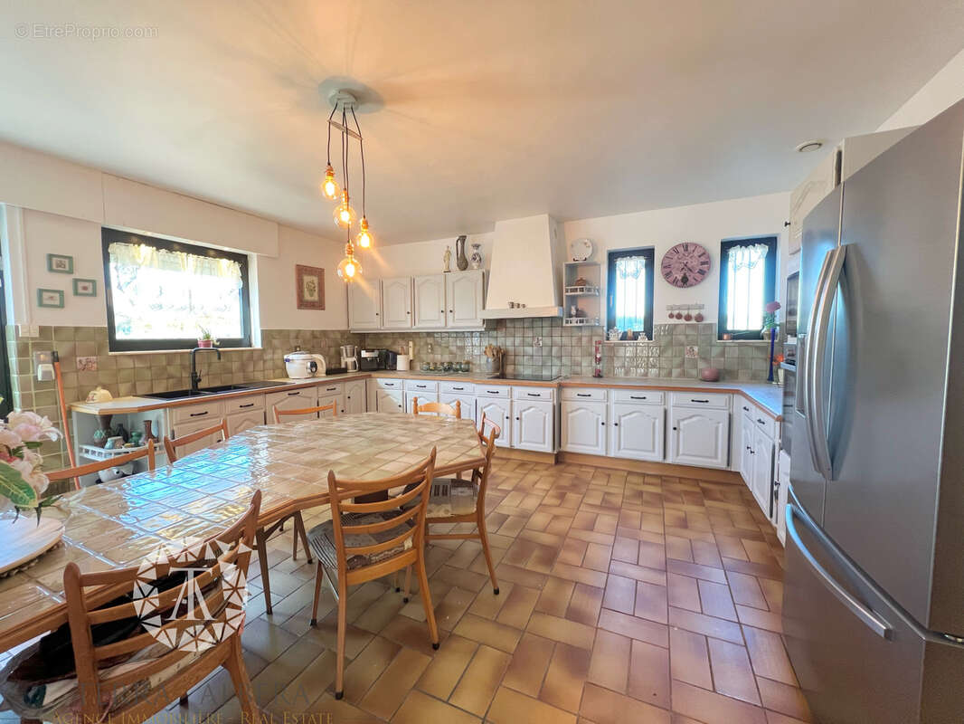 Maison à BANYULS-DELS-ASPRES