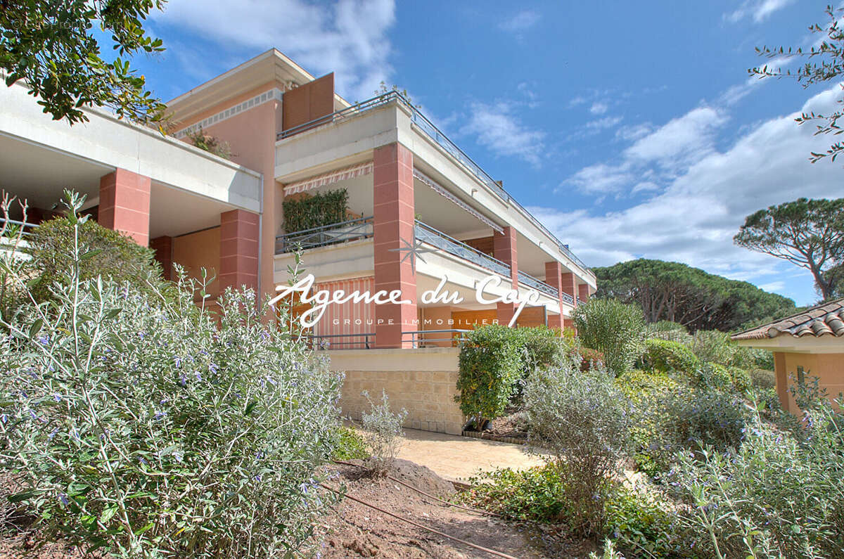 Appartement à SAINT-RAPHAEL