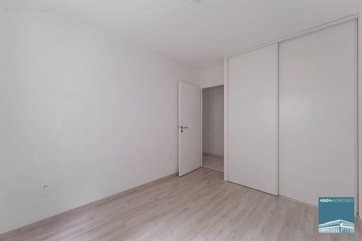Appartement à LE BOUSCAT