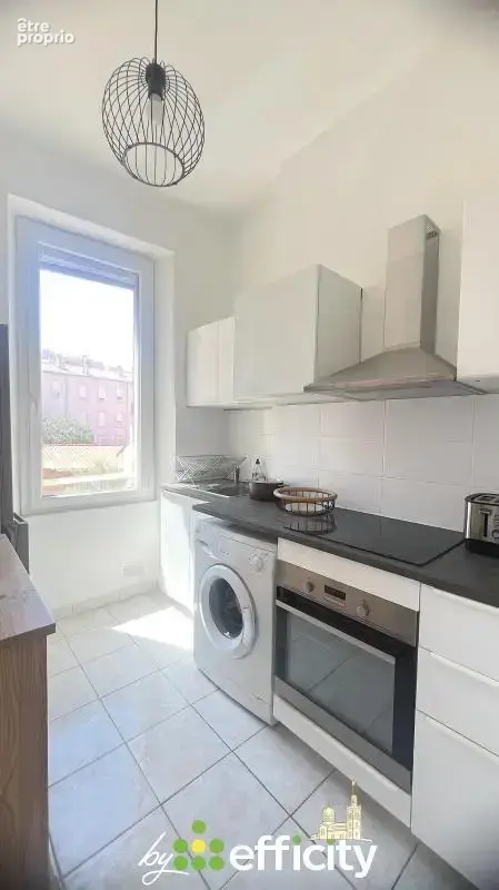 Appartement - photo 4