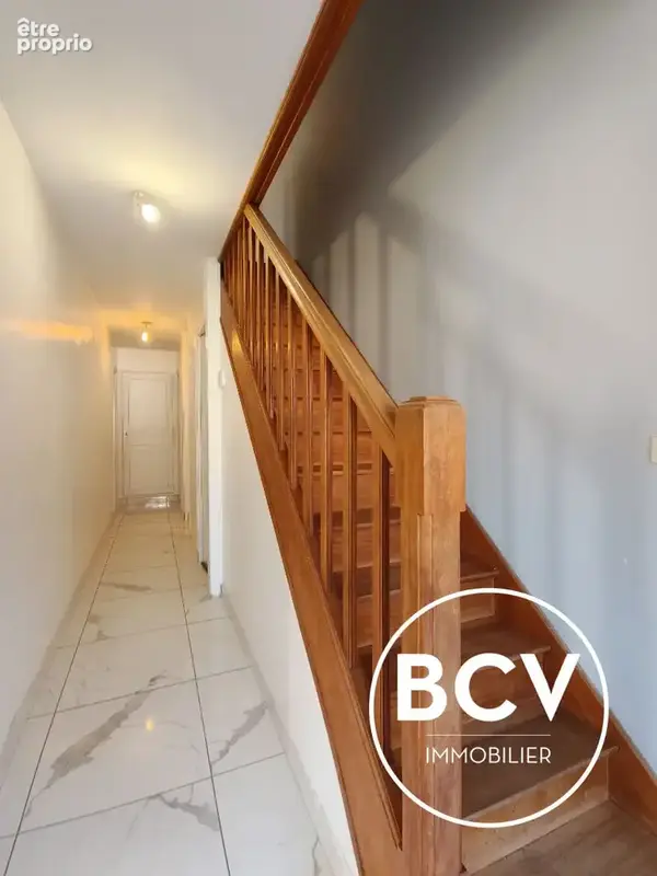 Maison Luisant 6 pièce(s) 136 m² - photo 10