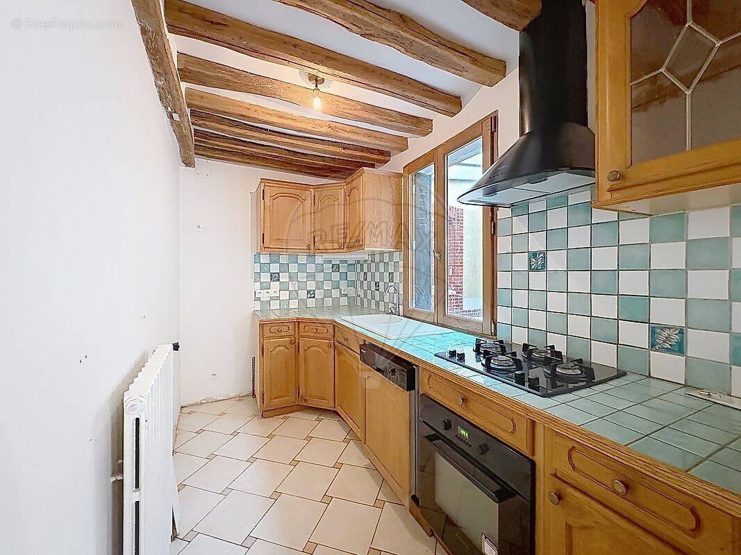 Maison à SENS