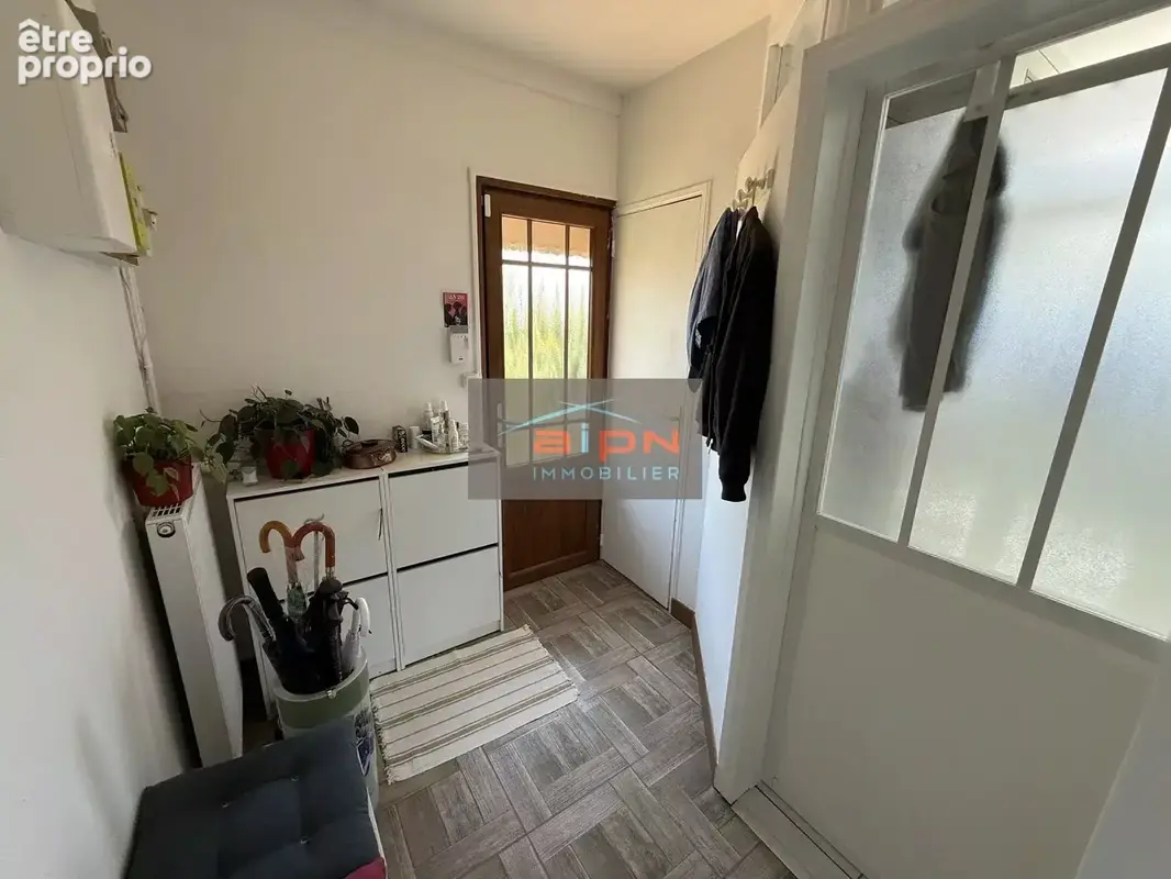 Sotteville maison individuelle t4 - photo 4