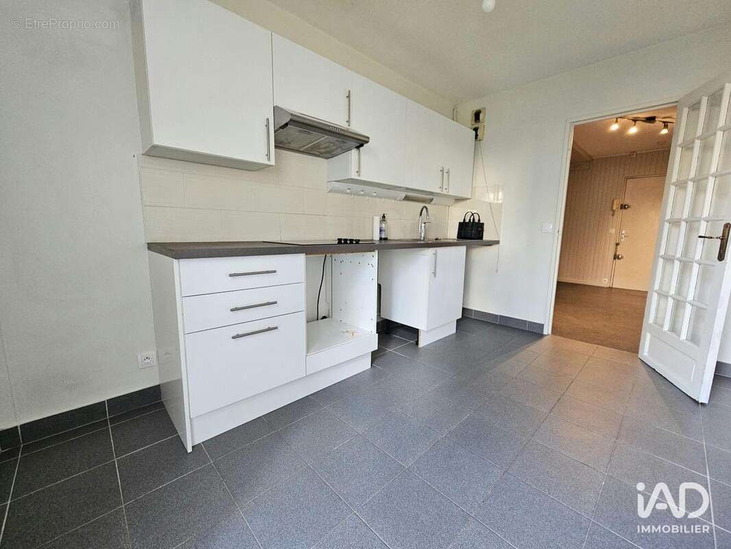 Photo 2 - Appartement à PANTIN