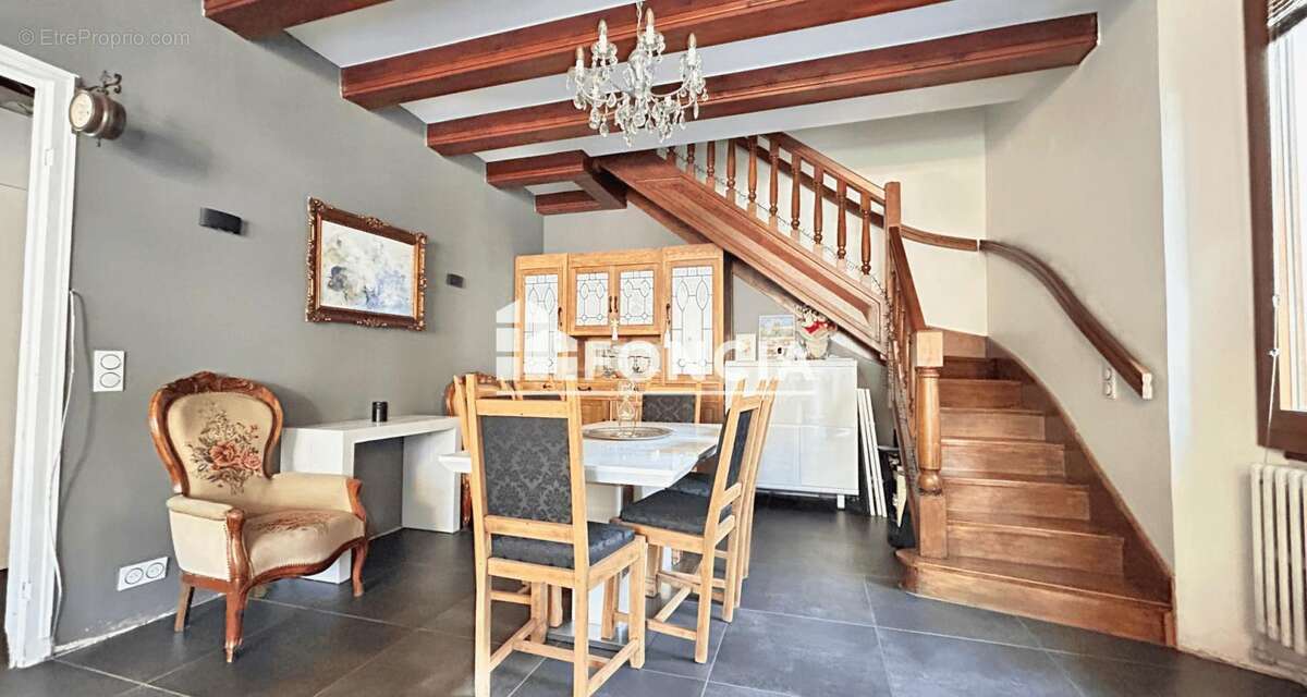Appartement à MAGLAND