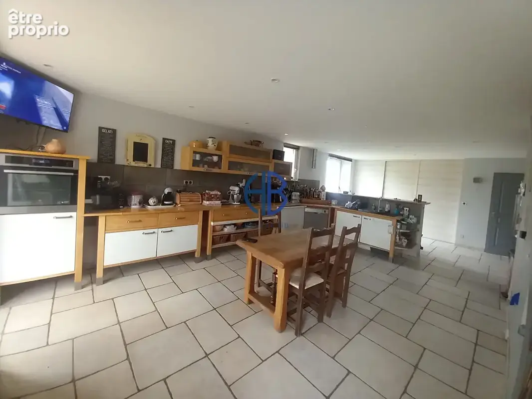 Grande maison  avec fort potentiel - photo 3