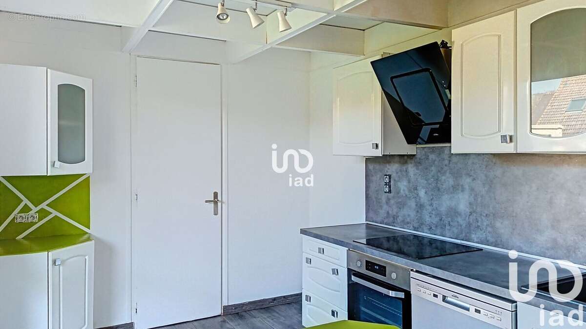 Photo 8 - Maison à OISSEL