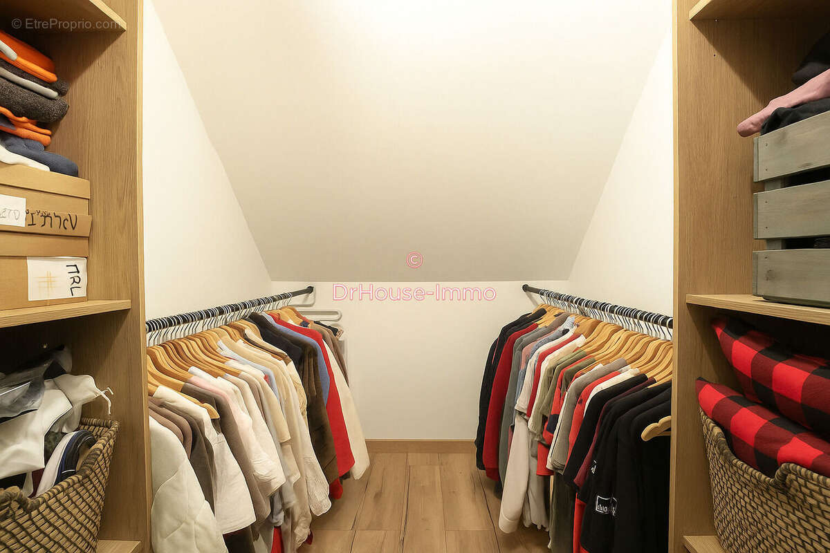 Maison à BEAUMONT-LE-ROGER