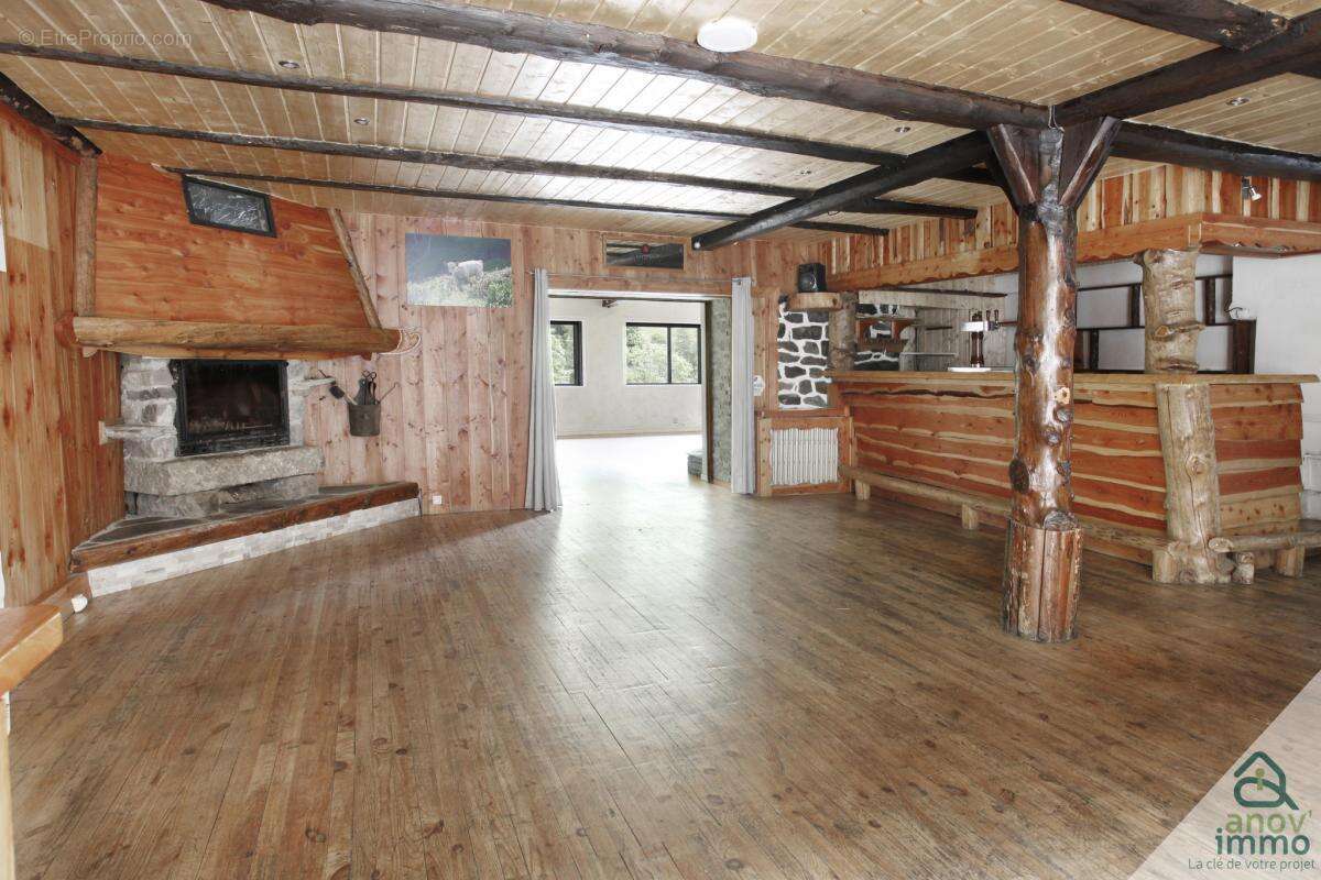 Appartement à REALLON