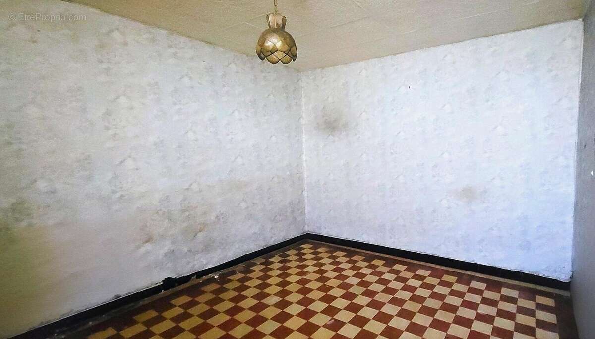 Photo 3 - Maison à BUZANCAIS