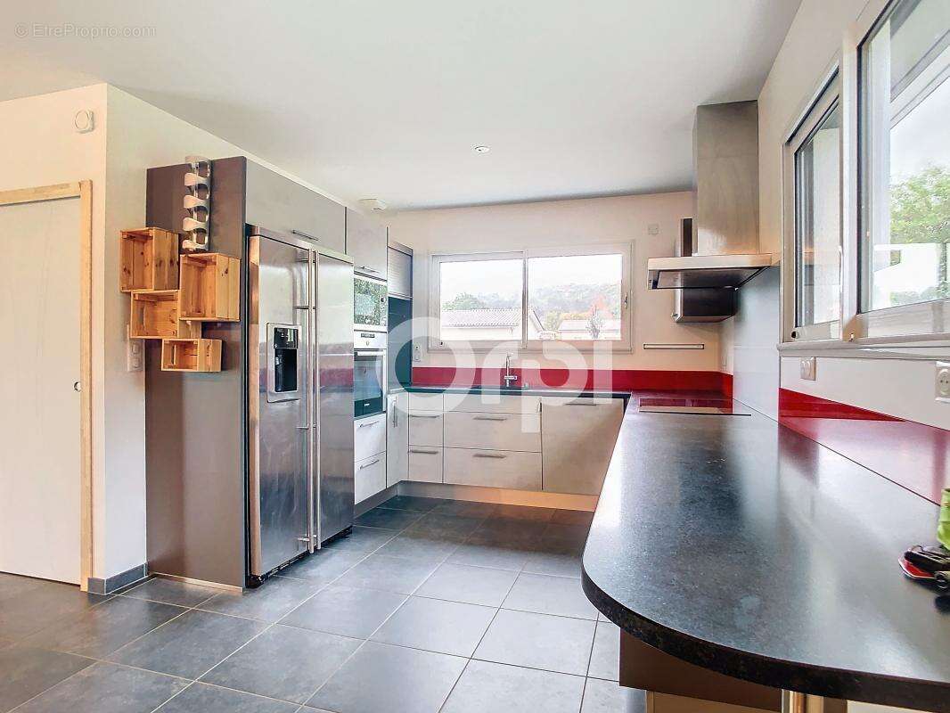 Maison à CHANCELADE