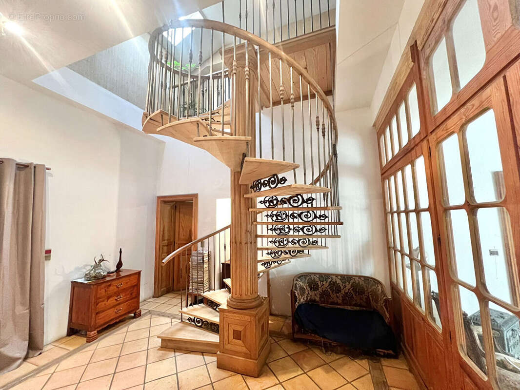 Maison à EAUZE