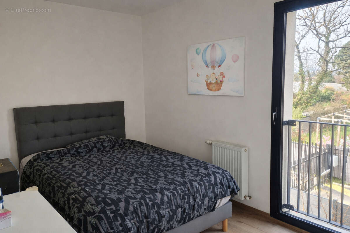 Maison à ECULLY