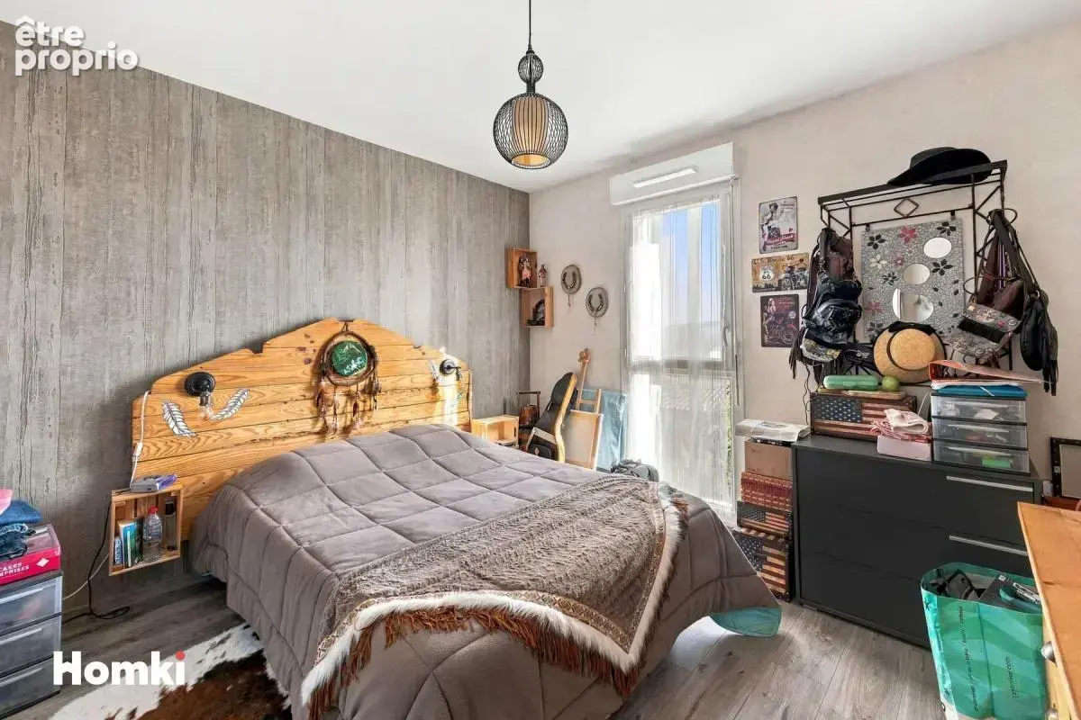 Appartement T2 de 39 m² à Trévoux 01600, Boulevard Poyat - photo 12