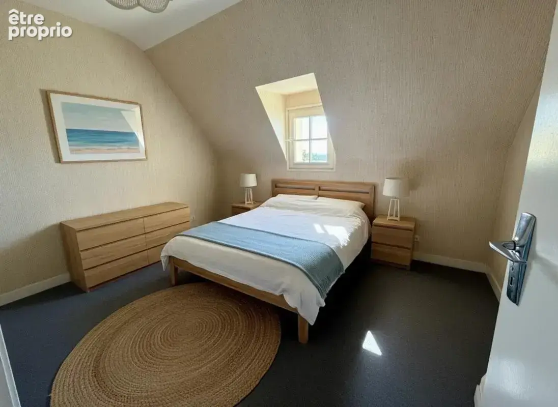 Maison à vendre 8 pièces PLOZEVET (29) - photo 14